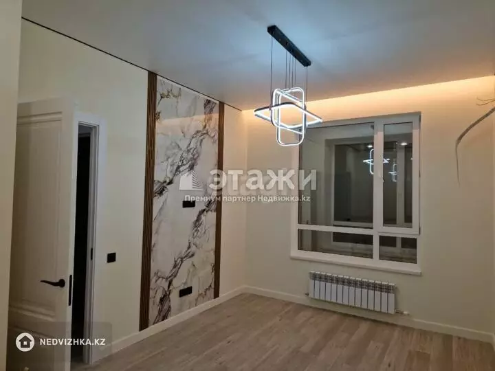 36.4 м², 1-комнатная квартира, этаж 7 из 12, 36 м², изображение - 1