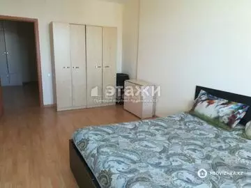 70 м², 2-комнатная квартира, этаж 15 из 18, 70 м², изображение - 0