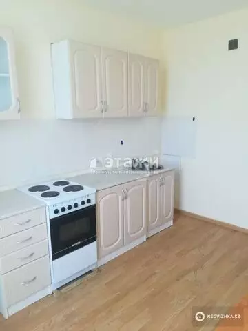 70 м², 2-комнатная квартира, этаж 15 из 18, 70 м², изображение - 1