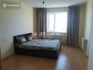 70 м², 2-комнатная квартира, этаж 15 из 18, 70 м², изображение - 2