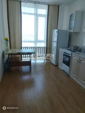 70 м², 2-комнатная квартира, этаж 15 из 18, 70 м², изображение - 4