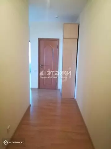 70 м², 2-комнатная квартира, этаж 15 из 18, 70 м², изображение - 6