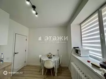 37 м², 1-комнатная квартира, этаж 6 из 8, 37 м², изображение - 9