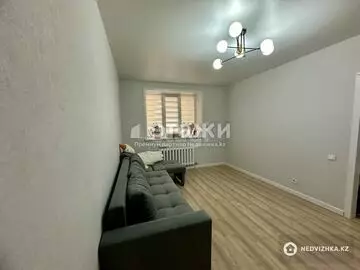 37 м², 1-комнатная квартира, этаж 6 из 8, 37 м², изображение - 13