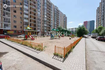 62.4 м², 2-комнатная квартира, этаж 8 из 16, 62 м², изображение - 36