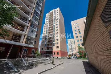 62.4 м², 2-комнатная квартира, этаж 8 из 16, 62 м², изображение - 37