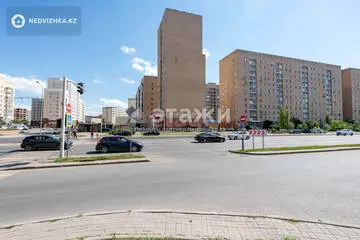 62.4 м², 2-комнатная квартира, этаж 8 из 16, 62 м², изображение - 39