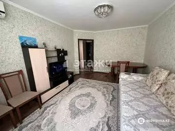 2-комнатная квартира, этаж 2 из 9, 51 м²