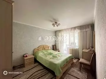 51 м², 2-комнатная квартира, этаж 2 из 9, 51 м², изображение - 2