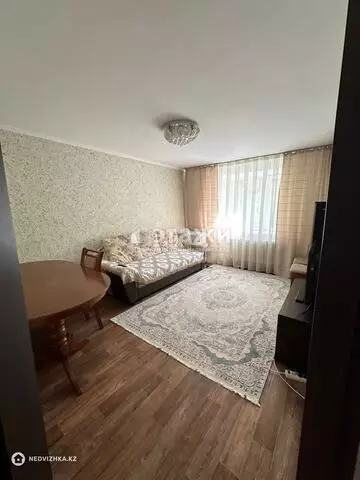 51 м², 2-комнатная квартира, этаж 2 из 9, 51 м², изображение - 3