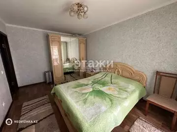 51 м², 2-комнатная квартира, этаж 2 из 9, 51 м², изображение - 4