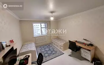 75 м², 2-комнатная квартира, этаж 9 из 14, 75 м², изображение - 6