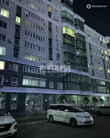 4-комнатная квартира, этаж 4 из 13, 147 м²