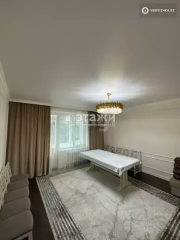 147 м², 4-комнатная квартира, этаж 4 из 13, 147 м², изображение - 2