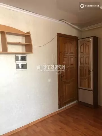 2-комнатная квартира, этаж 2 из 5, 41 м²