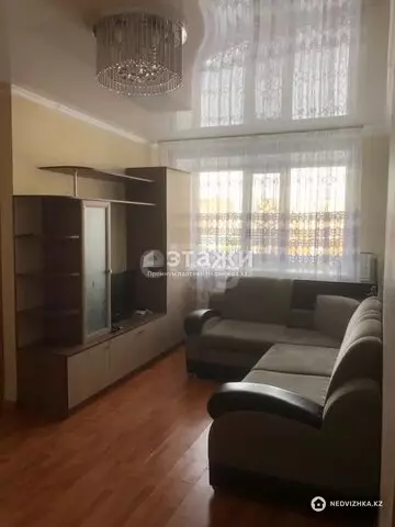 2-комнатная квартира, этаж 2 из 5, 41 м²