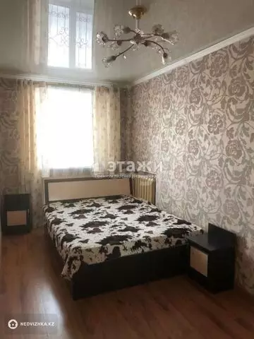 2-комнатная квартира, этаж 2 из 5, 41 м²