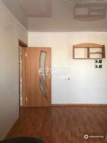 2-комнатная квартира, этаж 2 из 5, 41 м²