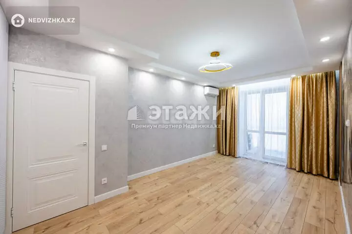 39 м², 1-комнатная квартира, этаж 5 из 12, 39 м², изображение - 1