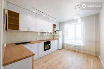 39 м², 1-комнатная квартира, этаж 5 из 12, 39 м², изображение - 22