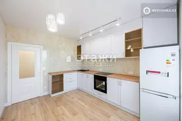 39 м², 1-комнатная квартира, этаж 5 из 12, 39 м², изображение - 24