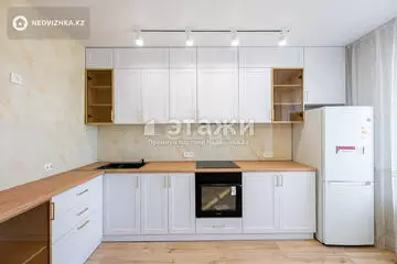 39 м², 1-комнатная квартира, этаж 5 из 12, 39 м², изображение - 25