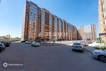 39 м², 1-комнатная квартира, этаж 5 из 12, 39 м², изображение - 34