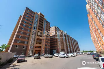 39 м², 1-комнатная квартира, этаж 5 из 12, 39 м², изображение - 35