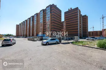 39 м², 1-комнатная квартира, этаж 5 из 12, 39 м², изображение - 36