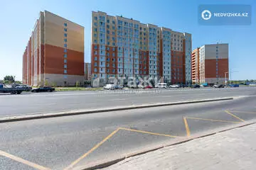 39 м², 1-комнатная квартира, этаж 5 из 12, 39 м², изображение - 37