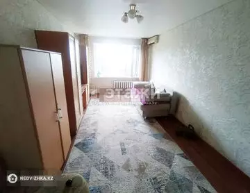 1-комнатная квартира, этаж 5 из 5, 37 м²