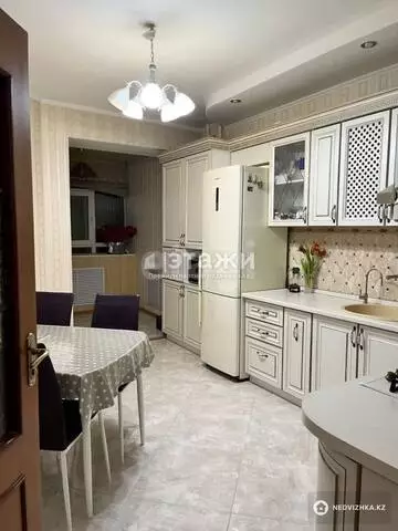 3-комнатная квартира, этаж 6 из 10, 92 м²