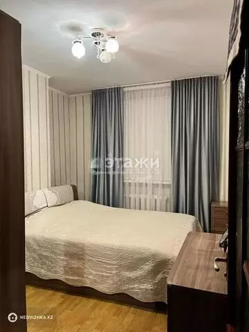 3-комнатная квартира, этаж 6 из 10, 92 м²