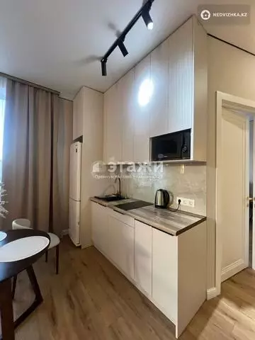 48 м², 2-комнатная квартира, этаж 3 из 12, 48 м², изображение - 4