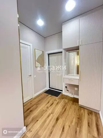 48 м², 2-комнатная квартира, этаж 3 из 12, 48 м², изображение - 7