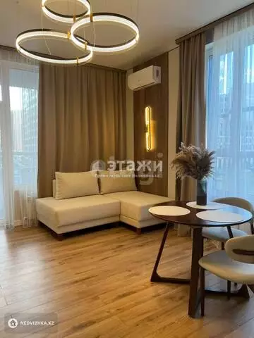 48 м², 2-комнатная квартира, этаж 3 из 12, 48 м², изображение - 18