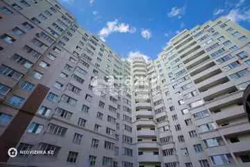 125 м², 4-комнатная квартира, этаж 15 из 15, 125 м², изображение - 1