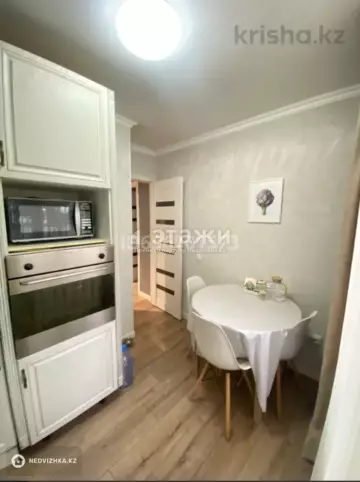 44 м², 2-комнатная квартира, этаж 1 из 5, 44 м², изображение - 3