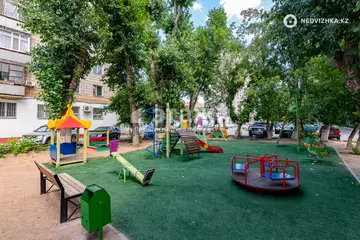 44 м², 2-комнатная квартира, этаж 1 из 5, 44 м², изображение - 12