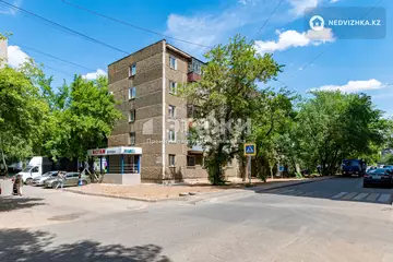 44 м², 2-комнатная квартира, этаж 1 из 5, 44 м², изображение - 14