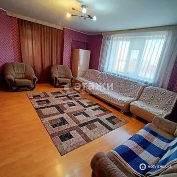 94 м², 3-комнатная квартира, этаж 5 из 9, 94 м², изображение - 0