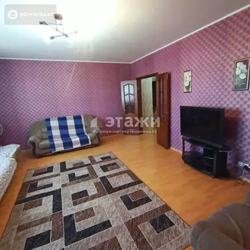 94 м², 3-комнатная квартира, этаж 5 из 9, 94 м², изображение - 1