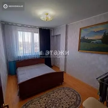 94 м², 3-комнатная квартира, этаж 5 из 9, 94 м², изображение - 4