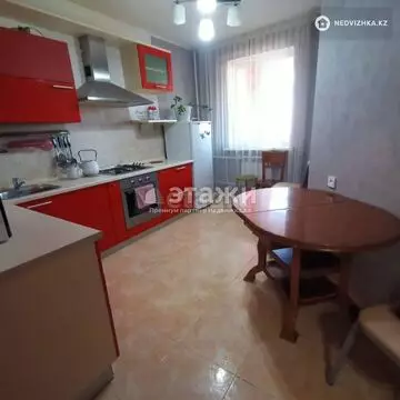 94 м², 3-комнатная квартира, этаж 5 из 9, 94 м², изображение - 6