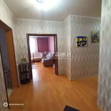 94 м², 3-комнатная квартира, этаж 5 из 9, 94 м², изображение - 12