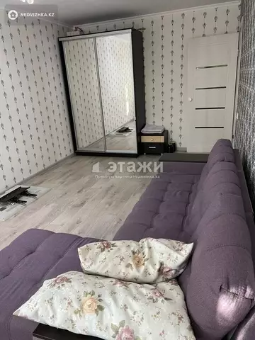 48 м², 2-комнатная квартира, этаж 4 из 5, 48 м², изображение - 1