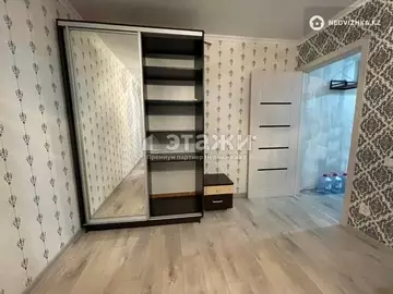 48 м², 2-комнатная квартира, этаж 4 из 5, 48 м², изображение - 3