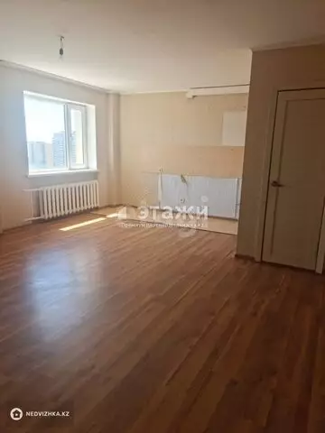 52.7 м², 2-комнатная квартира, этаж 14 из 18, 53 м², изображение - 0