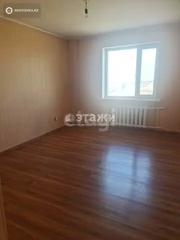 52.7 м², 2-комнатная квартира, этаж 14 из 18, 53 м², изображение - 2