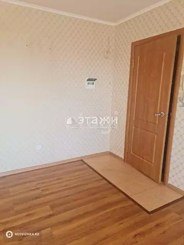 52.7 м², 2-комнатная квартира, этаж 14 из 18, 53 м², изображение - 4